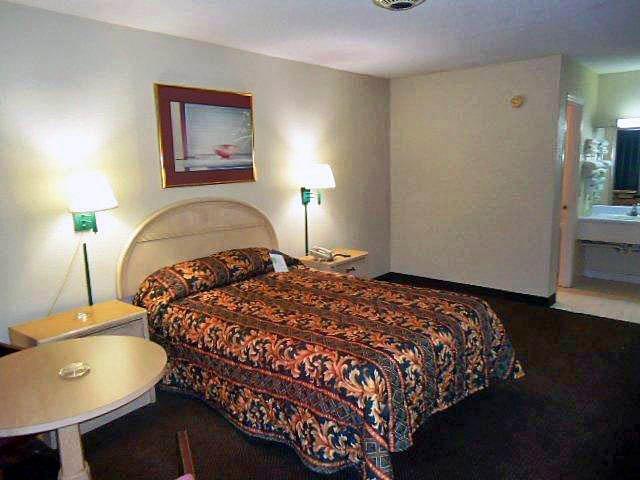Red Roof Inn St George, Sc St. George 部屋 写真